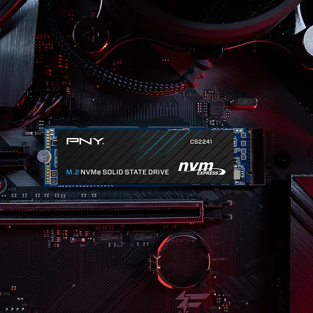1TB M.2 Nvme Gen4 X4 Internal SSD Upgrade Kit with Transfer Adapter and Software