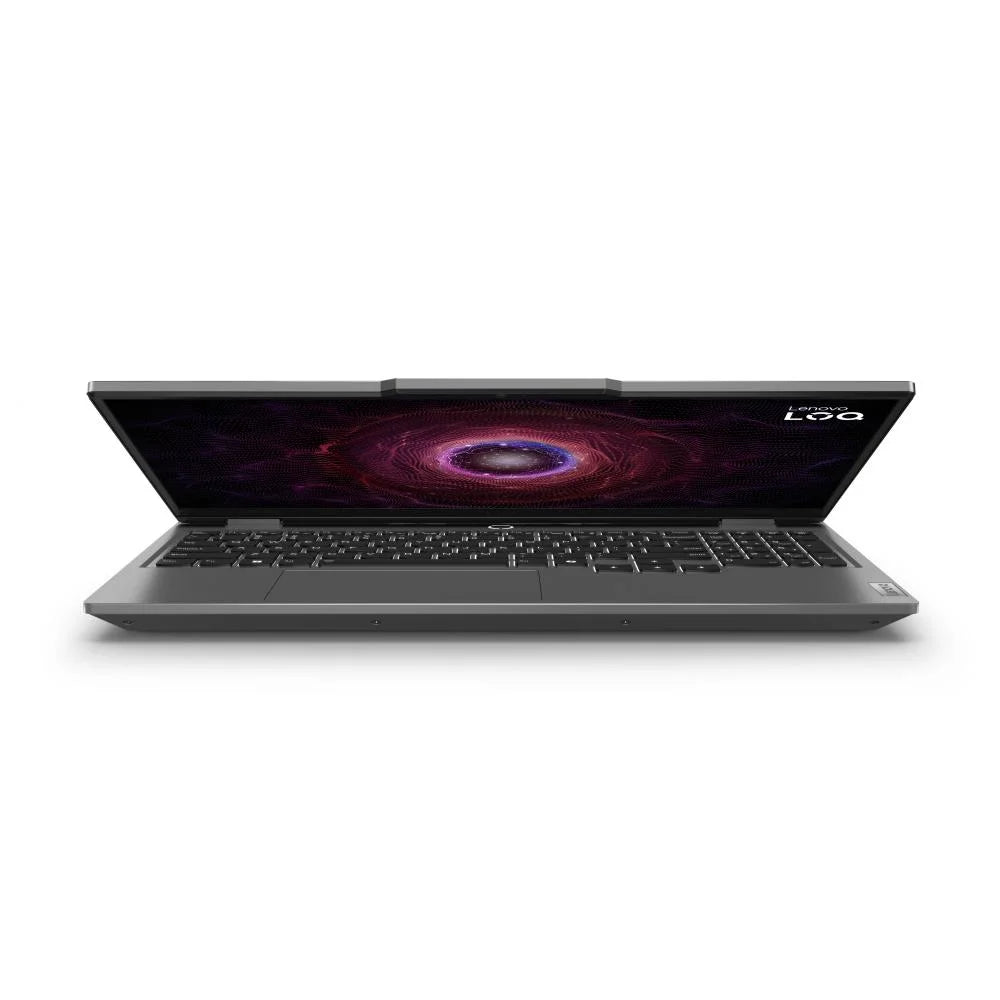 LOQ 15.6" 1920 X 1080 FHD 144Hz Gaming Notebook Ryzen 7 7435HS 16GB RAM 512GB SSD NVIDIA Geforce RTX 4070 Luna Grey