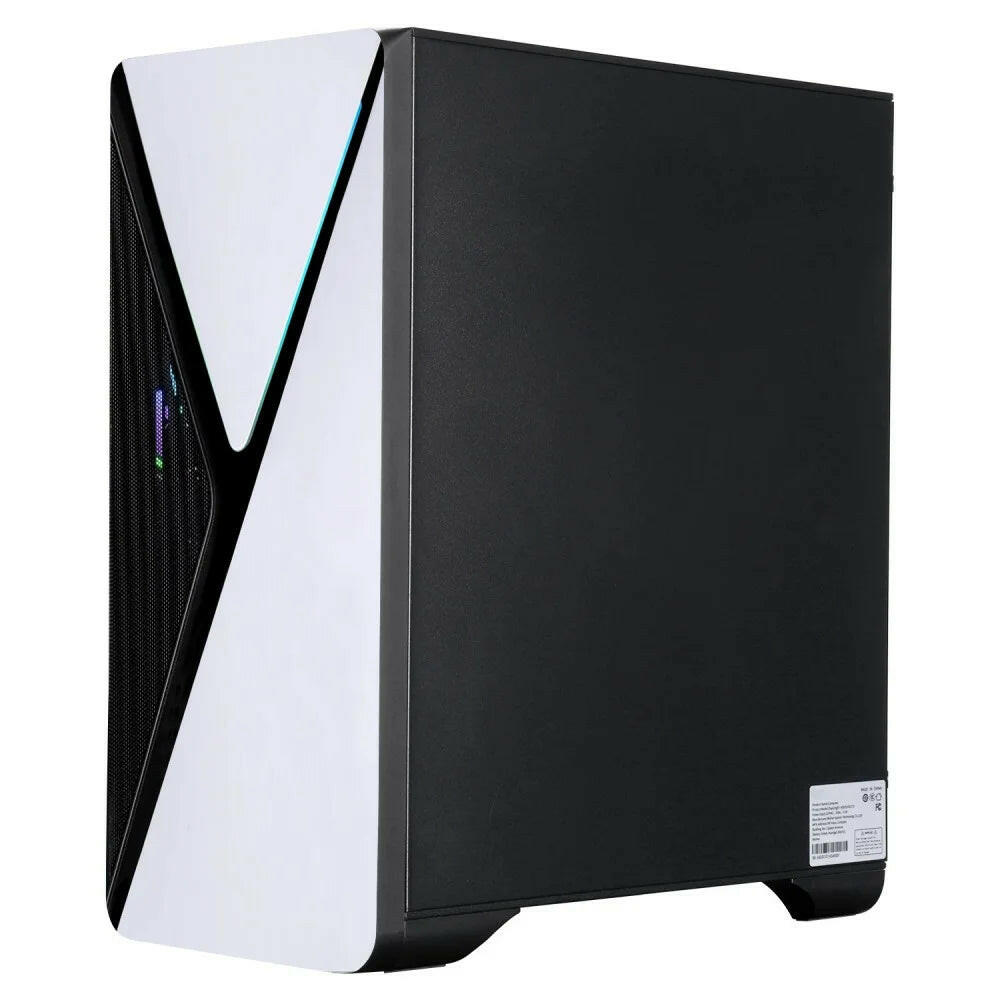 Gaming Desktop PC,AMD Ryzen 7 5700G Radeon Vega Graphics,16Gb Ram 1TB SSD, Windows 11.