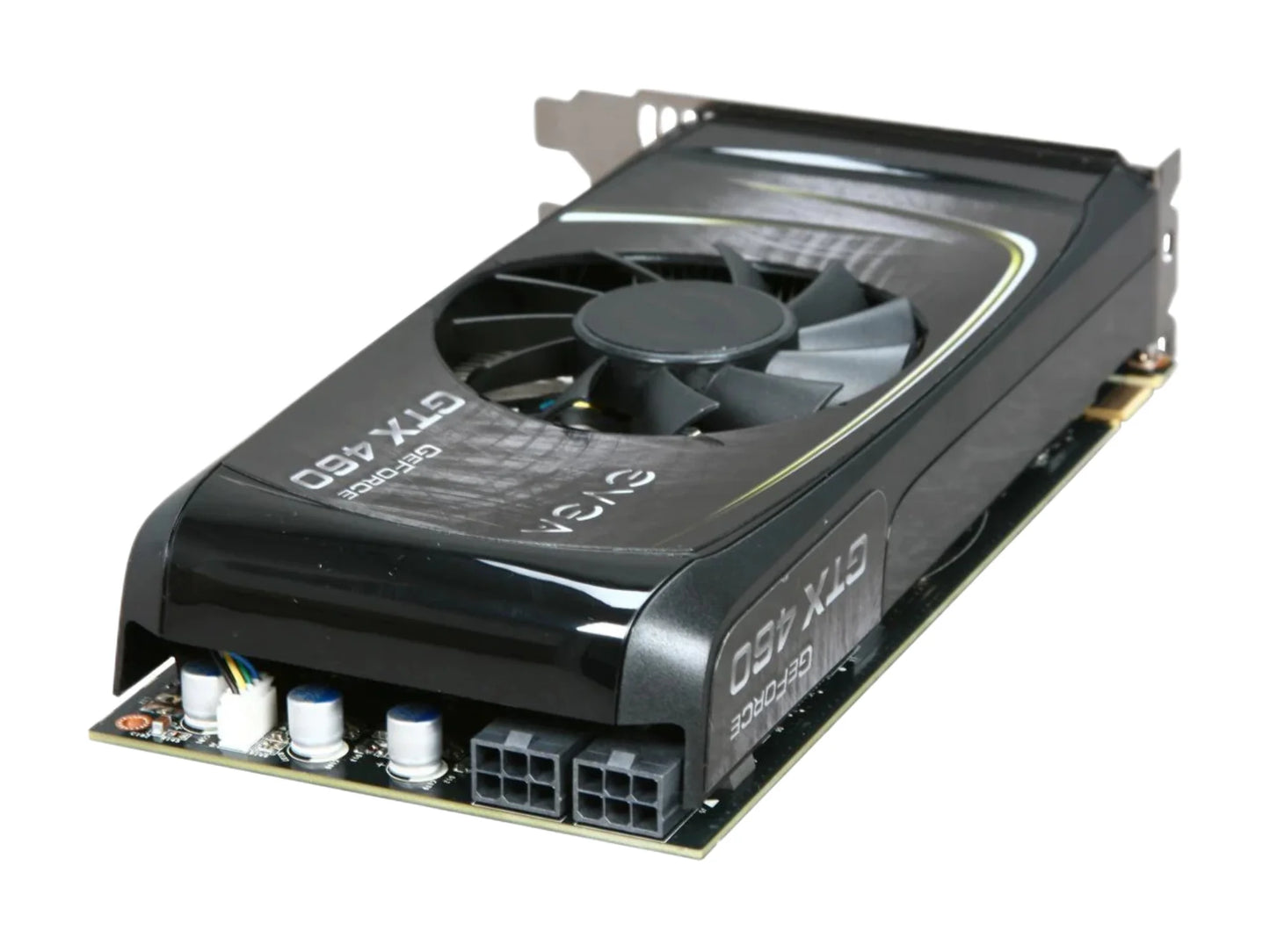 NVIDIA Geforce GTX 460 Graphic Card, 1 GB GDDR5