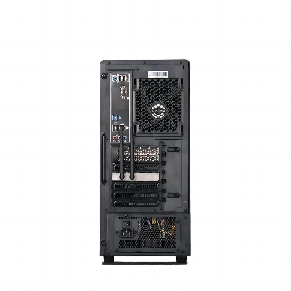 Gaming Desktop PC, AMD Ryzen 5 5600G 3.9Ghz, Radeon Graphics, 1TB SSD, 16GB DDR4 Ram, Windows 11 Home