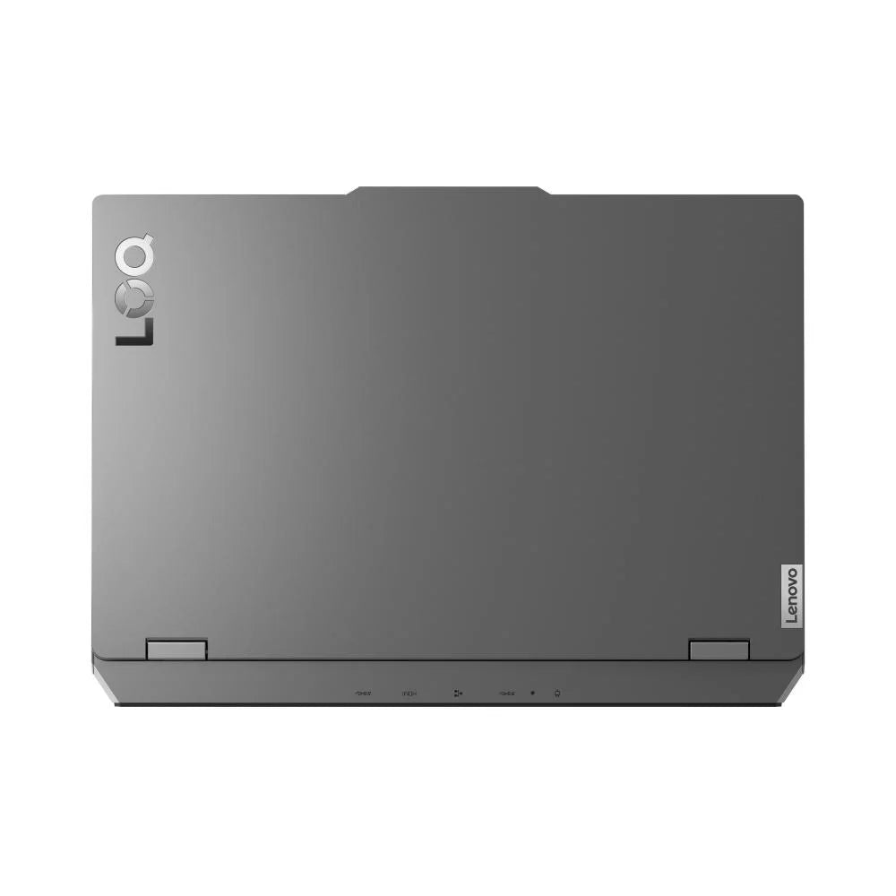 LOQ 15.6" 1920 X 1080 FHD 144Hz Gaming Notebook Ryzen 7 7435HS 16GB RAM 512GB SSD NVIDIA Geforce RTX 4070 Luna Grey