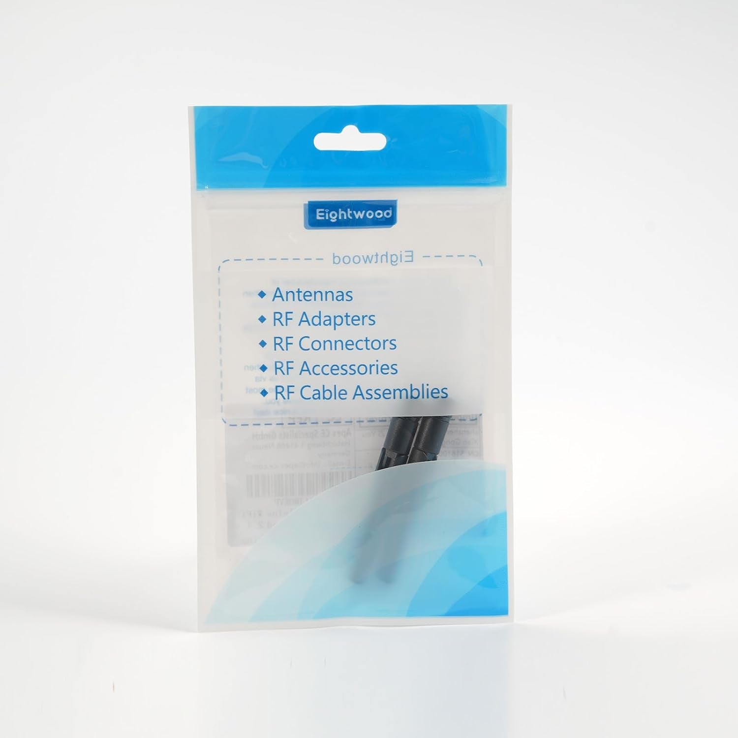 Small Wifi Antenna Dual Band 2.4Ghz 5Ghz RP-SMA Antenna 2Pcs for PC Desktop Computer Pcie Card Wifi Router Wireless Back up Camera