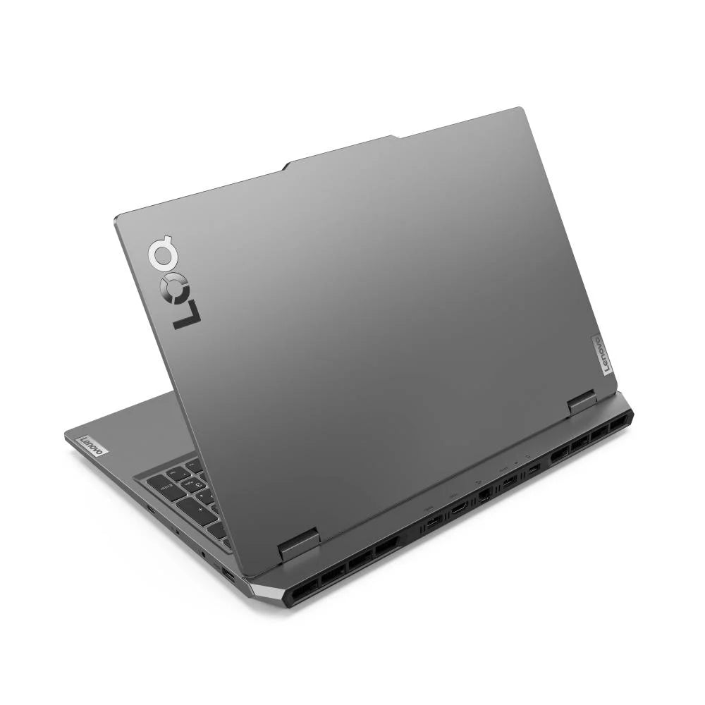 LOQ 15.6" 1920 X 1080 FHD 144Hz Gaming Notebook Ryzen 7 7435HS 16GB RAM 512GB SSD NVIDIA Geforce RTX 4070 Luna Grey
