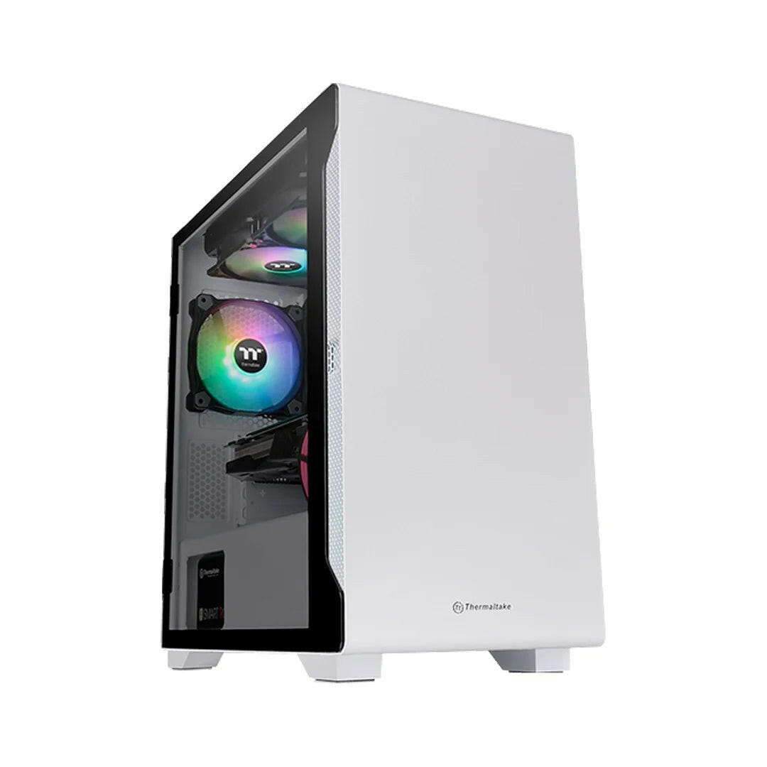 KLY Msmg_1 - Gaming Desktop, AMD Ryzen 5 5600 (Zen 3) 6-Core 3.5 Ghz, RX 6800 16GB GDDR6, 16 GB RAM DDR4 3200, 1 TB SSD, RGB, Windows 11 Home.