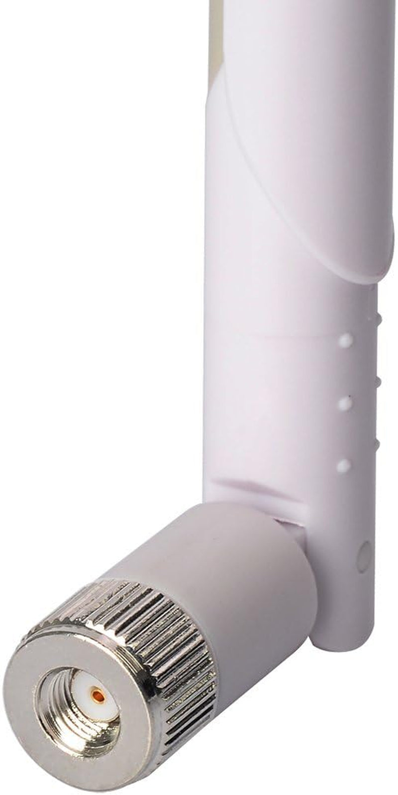 Wifi Antenna 2.4Ghz Antenna 11Dbi with RP-SMA Omni Connector for Wireless Network Router PCI Card Wlans 2-Pack