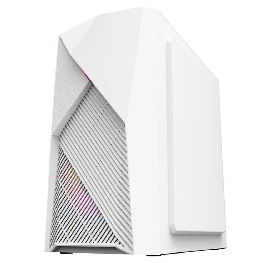 Gaming Desktop PC, AMD Ryzen 5 5600G 3.9Ghz, Radeon Graphics, 1TB SSD, 16GB DDR4 Ram, Windows 11 Home